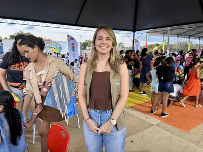 Crédito: Mônica Silva