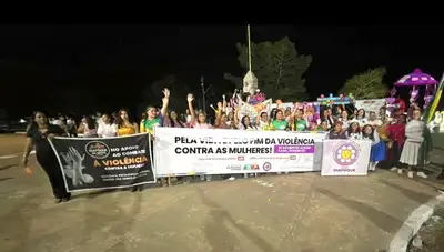 notícia: Governo do Amapá apoia desfile cívico militar em comemoração à Independência do Brasil no Oiapoque