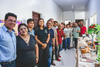 notícia: Rádio Difusora celebra 79 anos como patrimônio da comunicação do Amapá