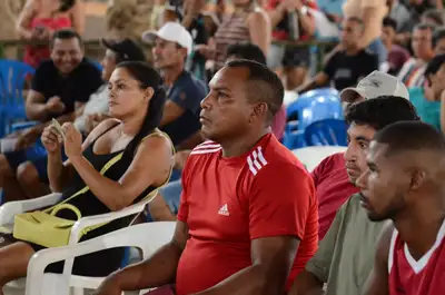 galeria: Aniversário de Vitória do Jari Incluiu Desde Entrega de Kits de Alimentos a Obras de Pavimentação de Vias do Município mais ao Sul do Amapá.