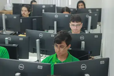 notícia: Mais de 10 mil Carteiras de Identidade Nacional estão disponíveis para entrega à população durante força-tarefa do Governo do Amapá