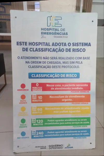 Crédito: Roberta Corrêa/Sesa