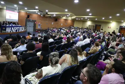 notícia: Amapá recebe pela primeira vez seminário da Associação Nacional de Pesquisa e Pós-Graduação em Turismo em 2026