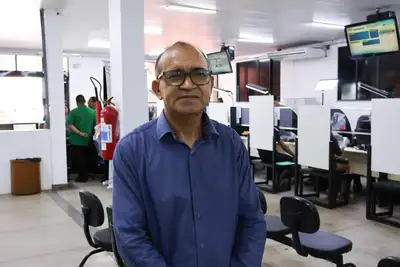 Crédito: Nayana Magalhães/GEA
