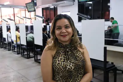 Crédito: Nayana Magalhães/GEA