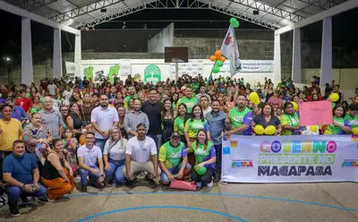 notícia: Governo do Amapá lança 1.275 vagas em cursos gratuitos para moradores de conjuntos habitacionais de Macapá