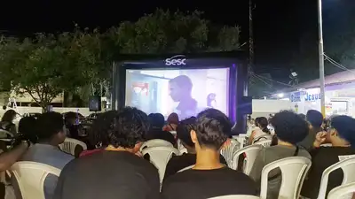 notícia: Festival 'Curta o Curta' chega à 12ª edição em Macapá e será destaque na mostra do Ministério da Educação em Minas Gerais