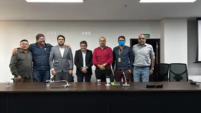 notícia: Governo do Amapá promove encontro e define diretrizes e metas do Rurap para o setor produtivo do estado 