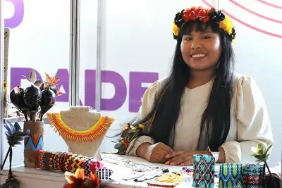 notícia: Mulheres empreendedoras podem se inscrever em edital do Programa Primeira Empresa