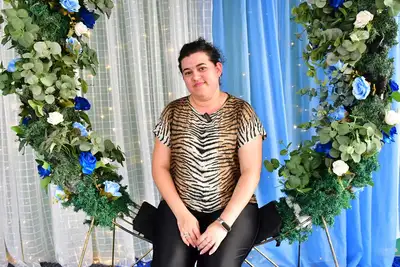 notícia: 'São sete anos de aprendizado e conquistas', diz técnica de laboratório sobre trajetória da UPA de Laranjal do Jari