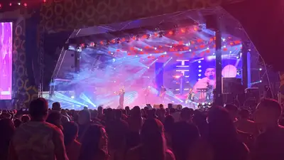 notícia: Com apoio do Governo do Amapá, 31º Festival do Abacaxi é realizado em Porto Grande neste fim de semana