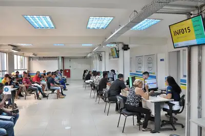 notícia: Detran Amapá divulga novos canais via WhatsApp para facilitar atendimento ao cidadão