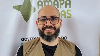 Crédito: Divulgação Amapá Terras