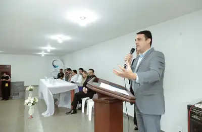 Crédito: Aydano Fonseca/Agência Nagib