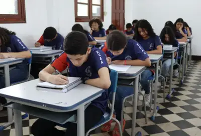 notícia: Governo do Amapá inicia Chamada Escolar 2026 para levantar número de estudantes da rede pública