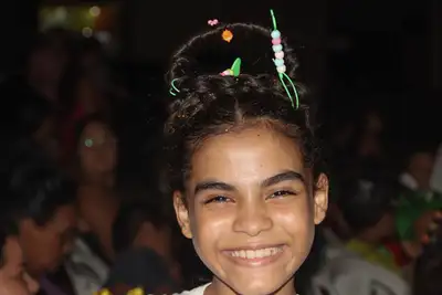galeria: Governo do Amapá realiza Dia das Crianças no Residencial Miracema