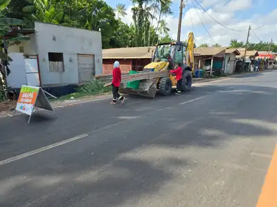 Crédito: Divulgação/Setrap