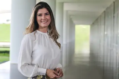 notícia: Nova gestão na Secretaria de Relações Internacionais e Comércio Exterior do Amapá