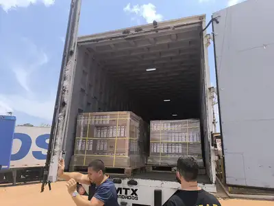 notícia: Governo do Amapá investe R$ 29 milhões em notebooks modernos e redes de internet nas 340 escolas estaduais
