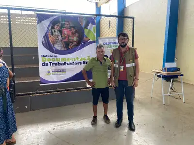 Crédito: Divulgação Amapá Terras