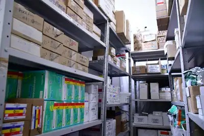 notícia: Unacon reforça estoque com novo lote de medicamentos oncológicos e garante tratamento de pacientes no Amapá