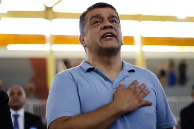 Crédito: Samuel Mendonça
