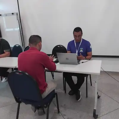 Crédito: Divulgação/Agência Amapá