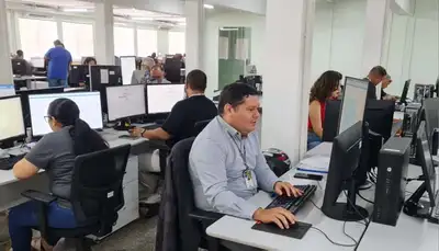 notícia: Governo do Amapá mantém progressões dos servidores em dia e reforça política de valorização profissional
