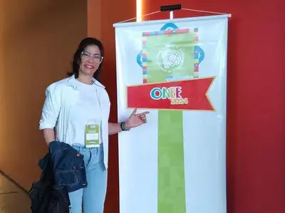 Crédito: Arquivo pessoal Josi Nahum