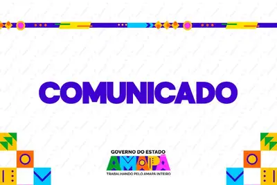 notícia: Comunicado: ponto facultativo do Dia do Servidor Público é antecipado para a segunda-feira, 27