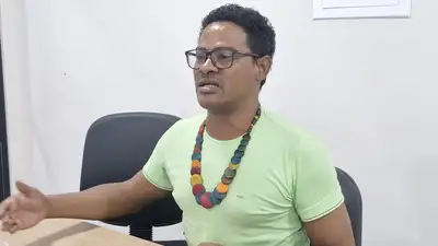 Crédito: Gian Pantoja/GEA