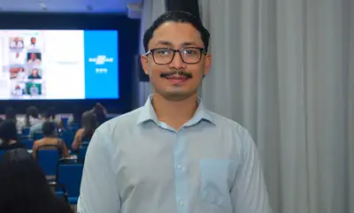 Crédito: Sal Lima/GEA