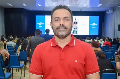 Crédito: Sal Lima/GEA