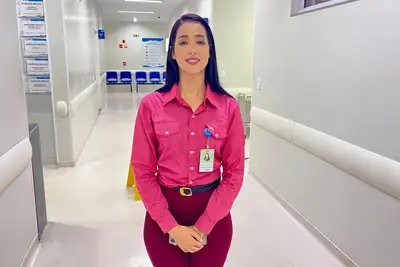 Crédito: Gabriel Maciel/Sesa