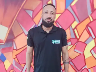 Crédito: Mônica Silva