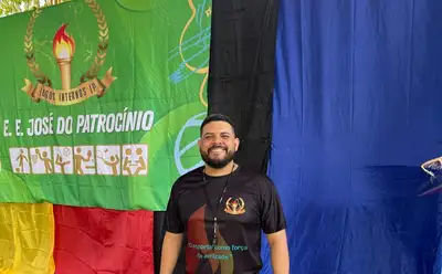 Crédito: Divulgação/José do Patrocínio