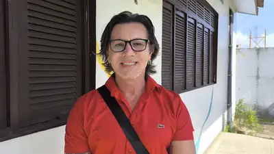 Crédito: Joyce Batista/Seed