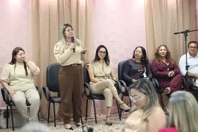 Crédito: Luan Macedo/Seed