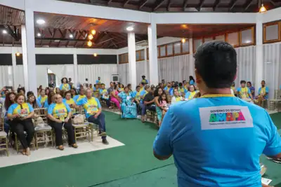 Crédito: Ruan Alves/GEA