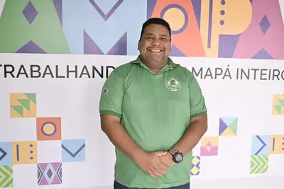 Crédito: Gabriel Maciel/Sesa