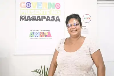 Crédito: Gabriel Maciel/Sesa