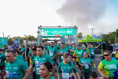 galeria: 1ª Corrida do Servidor 2025