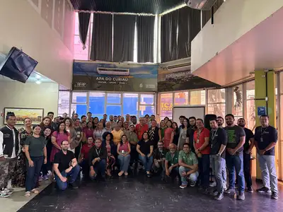 notícia: Afap encerra programação do Mês do Servidor Público com ações voltadas à valorização e bem-estar dos colaboradores