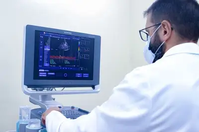 notícia: Governo do Amapá reforça prevenção de AVC com mais de 60 exames específicos para pacientes com anemia falciforme em 2025