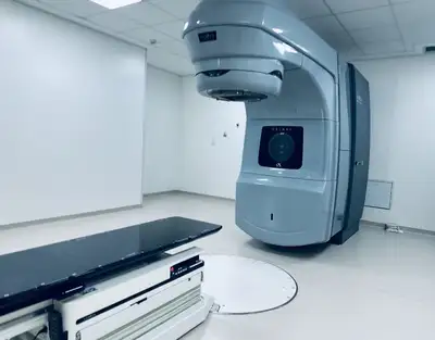 notícia: Centro de Radioterapia: acelerador linear levará tecnologia de ponta ao tratamento do câncer no Amapá