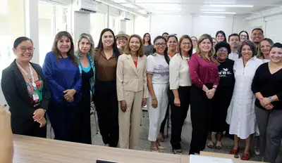 galeria: Implementação da Casa da Mulher Brasileira