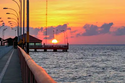 galeria: Paisagens e Pontos Turísticos no Amapá