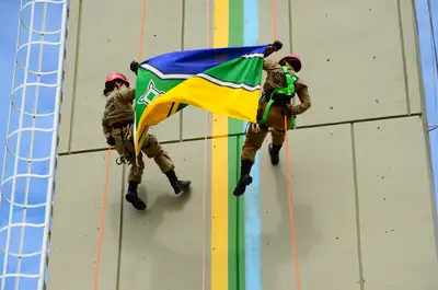 galeria: Paisagens e Pontos Turísticos no Amapá