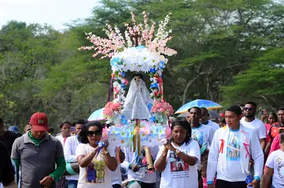 notícia: Governo do Amapá abre novo prazo para cadastramento de festas tradicionais com atendimento on-line e presencial