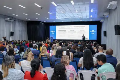 notícia: Governo do Amapá reúne gestores escolares e pedagogos para planejamento em rede da educação estadual